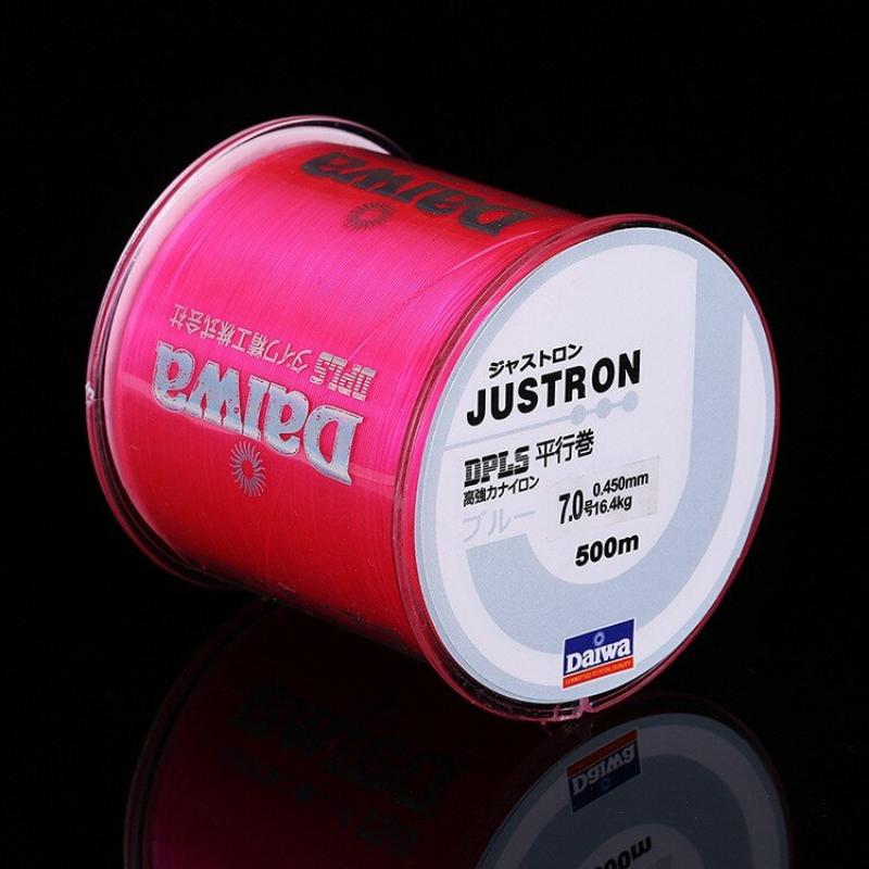 Strong Monofilament Fishing Line