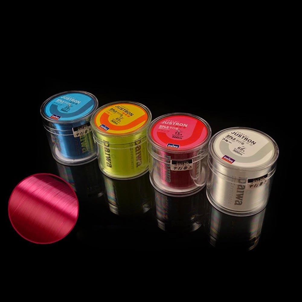 Strong Monofilament Fishing Line